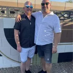 Sam-andre photo on Jungo Live