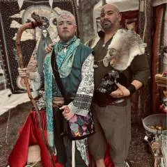 Sam-andre photo on Jungo Live