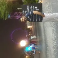 Babu photo on Jungo Live