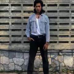 Ron photo on Jungo Live