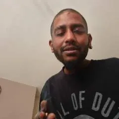 Chris Ram photo on Jungo Live