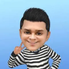 Samuel photo on Jungo Live