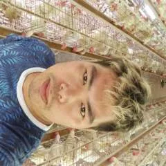 James photo on Jungo Live