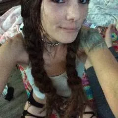 Kinky Dread Head Trying To Find A Unicorn To Help Me Fuck And Suck My Man 🤤😛😈 photo on Jungo Live