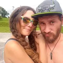 Kinky Dread Head Trying To Find A Unicorn To Help Me Fuck And Suck My Man 🤤😛😈 photo on Jungo Live