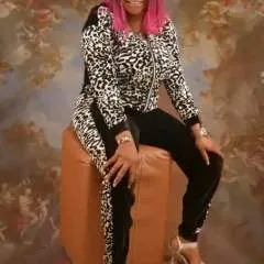 Bella Rogers photo on Jungo Live