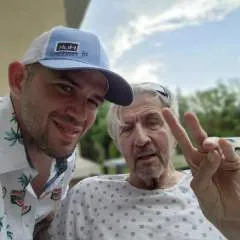 Mickey photo on Jungo Live