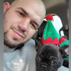 Mickey photo on Jungo Live