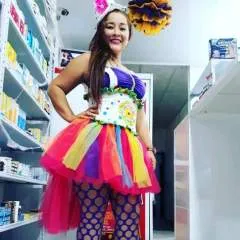 Cassandra photo on Jungo Live