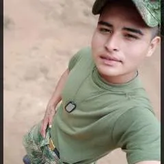 Andrés Ramírez photo on Jungo Live