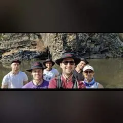 Sierra22 photo on Jungo Live