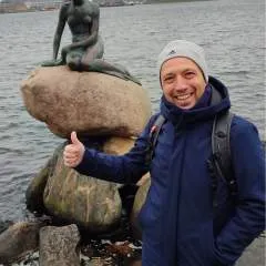 Zac photo on Jungo Live