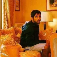 Fazza photo on Jungo Live