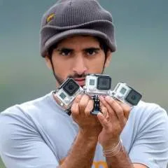 Fazza photo on Jungo Live