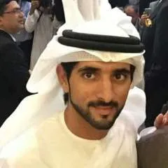 Fazza photo on Jungo Live