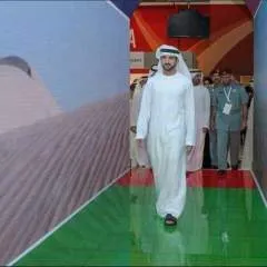 Fazza photo on Jungo Live