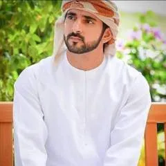 Fazza photo on Jungo Live
