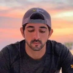 Fazza photo on Jungo Live