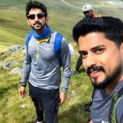 Fazza photo on Jungo Live