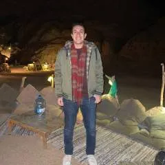 Joeeee photo on Jungo Live