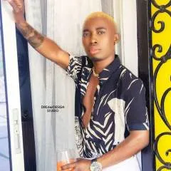 Samuel photo on Jungo Live