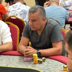 Riccardo photo on Jungo Live