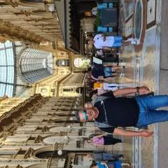 Riccardo photo on Jungo Live