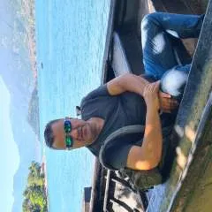 Riccardo photo on Jungo Live