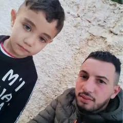 Yakoub Hadj photo on Jungo Live