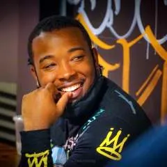 James photo on Jungo Live