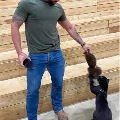 Jackson Matthew 02 photo on Jungo Live