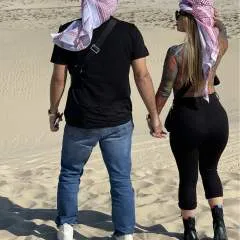 Khloe photo on Jungo Live