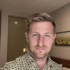 Chris photo on Jungo Live