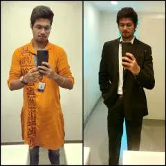 Dazzler Das photo on Jungo Live