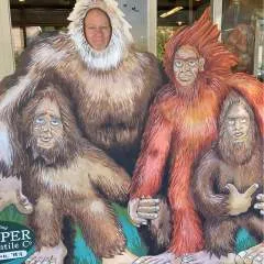 Ruchbarker........gm photo on Jungo Live