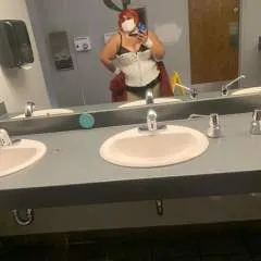 Nightmare Nikki photo on Jungo Live