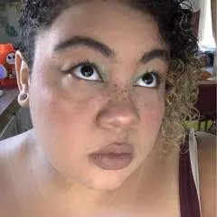 Nightmare Nikki photo on Jungo Live