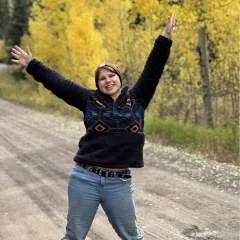 Angel photo on Jungo Live