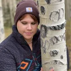 Angel photo on Jungo Live