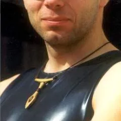 Fetishcat98 photo on Jungo Live