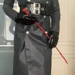 Fetishcat98 photo on Jungo Live