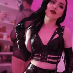 Nathalie photo on Jungo Live