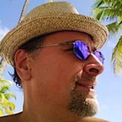 Fabrice........ photo on Jungo Live