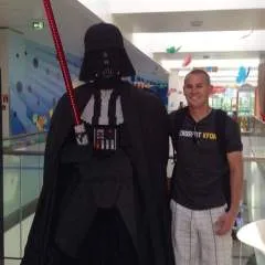 Forster photo on Jungo Live