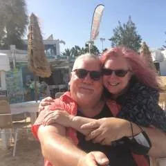 Indigo Barley photo on Jungo Live