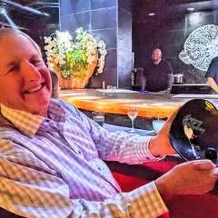 Ricky photo on Jungo Live