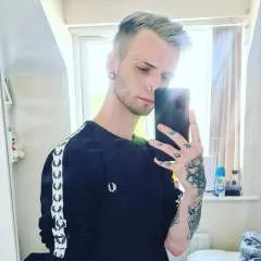 Dorkzy95 photo on Jungo Live