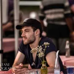 Pieter1 photo on Jungo Live