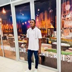 Kenny Morane photo on Jungo Live