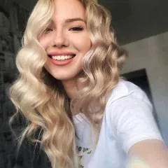 Hannahmüllr photo on Jungo Live